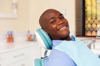 preventive dentistry patient at Midtown Dental